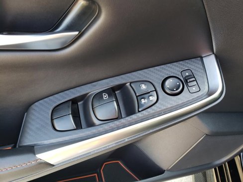 Certified 2021 Nissan Sentra SR image 27