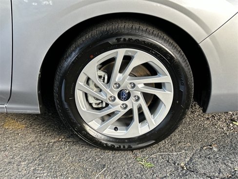 Certified 2025 Subaru Impreza 2.0i image 13