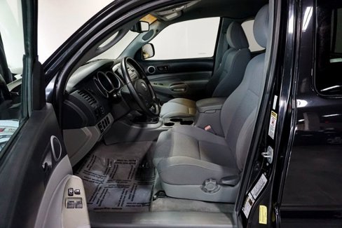 Used 2009 Toyota Tacoma X-Runner image 9