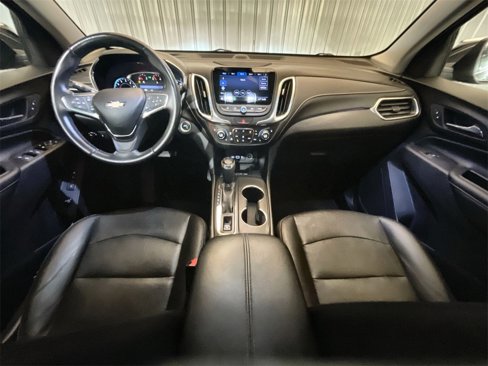 Used 2021 Chevrolet Equinox Premier image 19