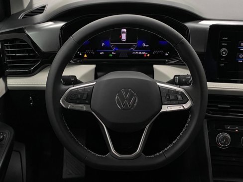 New 2025 Volkswagen Taos S image 13