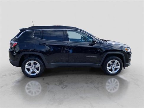 Used 2023 Jeep Compass Latitude w/ Convenience Group image 8