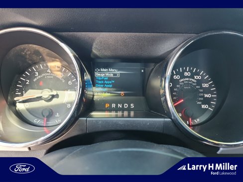 Used 2016 Ford Mustang Premium w/ Equipment Group 201A image 10