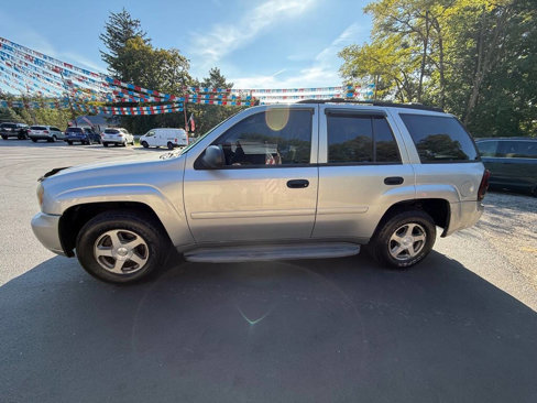 Used 2006 Chevrolet TrailBlazer LS w/ LS Preferred Equipment Group image 6