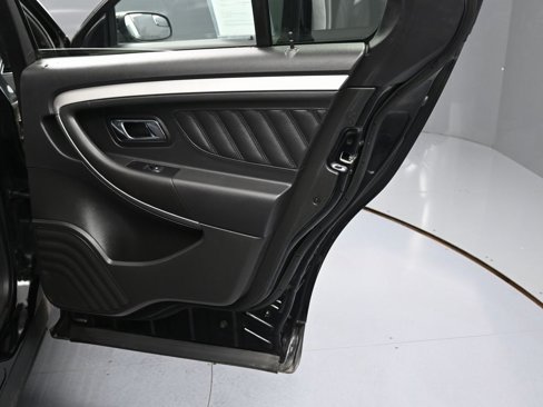 Used 2017 Ford Taurus SEL w/ Equipment Group 201A image 37