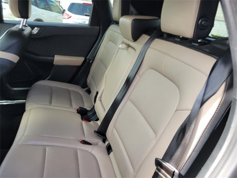 Used 2020 Ford Escape SEL image 16