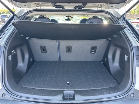 Used 2022 Chevrolet Bolt EUV Premier w/ Sun & Sound Package image 5