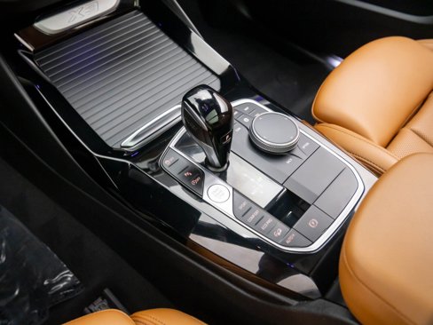 Certified 2022 BMW X3 xDrive30i w/ Convenience Package image 12