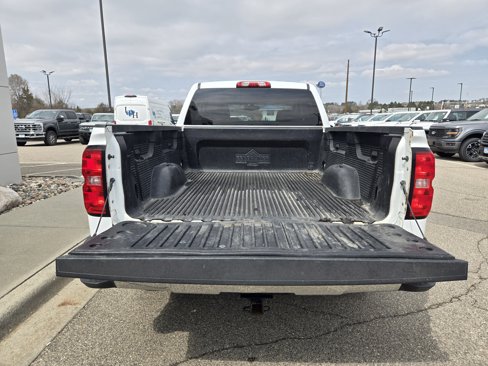 Used 2018 Chevrolet Silverado 1500 LT image 13
