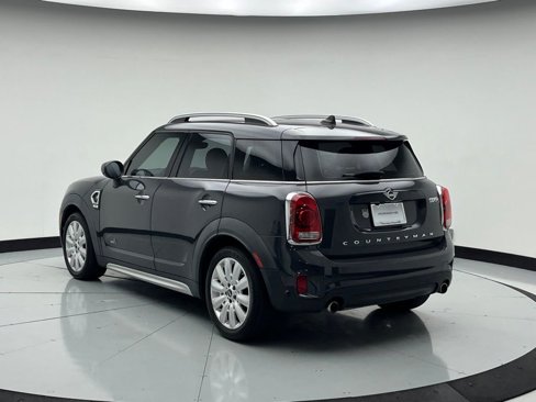 Used 2020 MINI Cooper Countryman S image 6