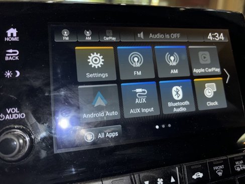 Used 2019 Honda Odyssey EX image 26