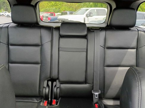 Used 2021 Jeep Grand Cherokee Limited w/ Premium Lighting Group image 46
