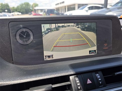 Used 2021 Lexus ES 350 F Sport w/ Accessory Package image 20