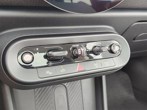 Used 2025 MINI Cooper S image 48