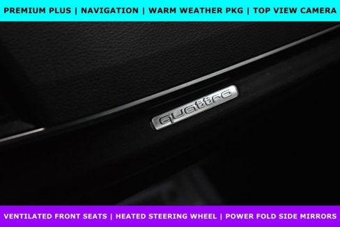 Used 2021 Audi Q5 Premium Plus w/ Premium Plus Package image 27