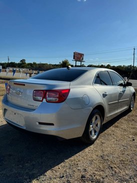 Used 2014 Chevrolet Malibu LS w/ Protection Package image 9