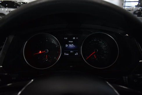Used 2019 Volkswagen Tiguan S w/ 3rd Row Seat Package image 17