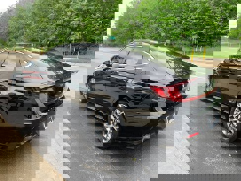 Used 2022 Hyundai Sonata SEL w/ Preferred Accessory Package image 9