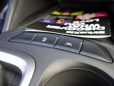 New 2025 Buick Envista Preferred w/ Convenience I Package image 24