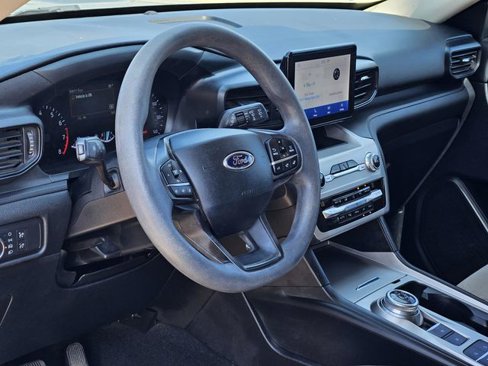 Used 2021 Ford Explorer 2WD image 28