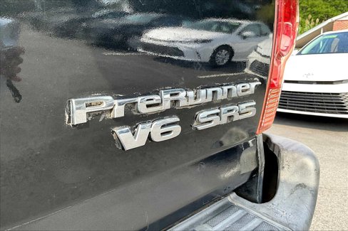 Used 2007 Toyota Tacoma PreRunner image 8