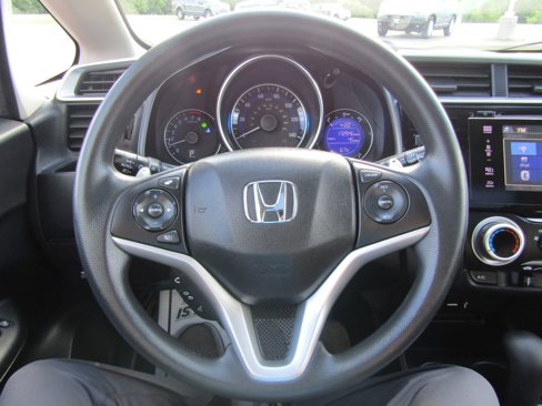 Used 2016 Honda Fit EX image 20
