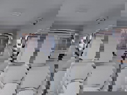 New 2025 Kia Soul LX image 27