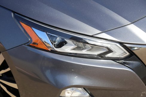 Used 2022 Nissan Altima 2.0 SR image 10
