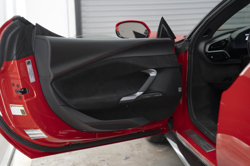 Used 2025 Ferrari 296 GTS image 23