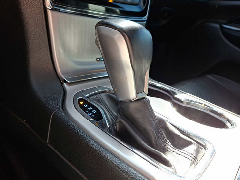 Used 2019 Jeep Grand Cherokee Limited image 13