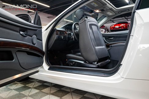 Used 2012 BMW 335i Coupe image 82