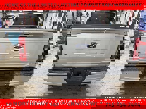Used 2021 Ford F150 XLT w/ Equipment Group 302A High image 4