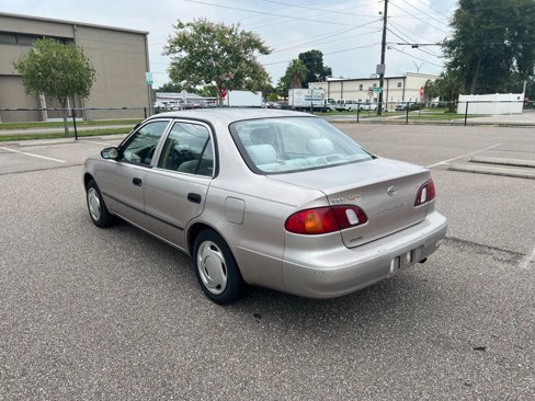 Used 1998 Toyota Corolla CE image 15