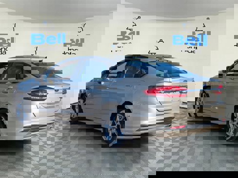 Used 2018 Ford Fusion S image 3