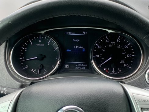 Used 2016 Nissan Rogue SL image 11