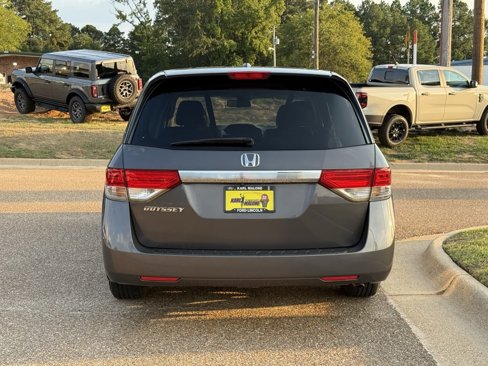 Used 2016 Honda Odyssey EX-L image 6