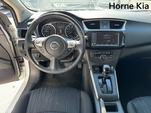 Used 2019 Nissan Sentra SV w/ Special Edition Package image 14