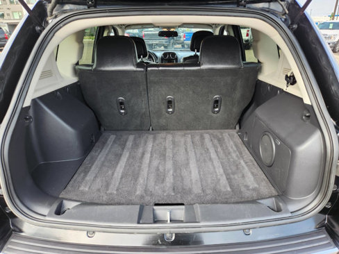 Used 2013 Jeep Compass Limited w/ Sun/Sound Group image 24