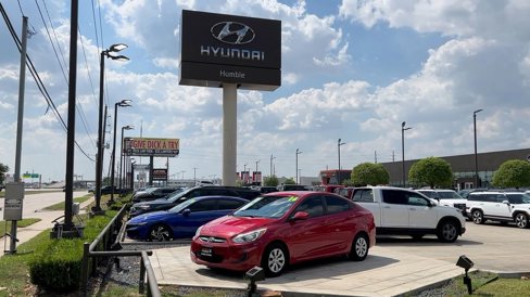 Used 2016 Hyundai Accent SE image 42