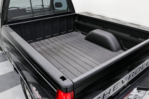 Used 1991 Chevrolet Silverado 1500 4x4 Regular Cab image 20
