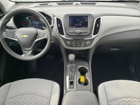 Used 2023 Chevrolet Equinox LT image 16