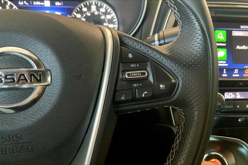 Used 2021 Nissan Maxima 3.5 SV image 23