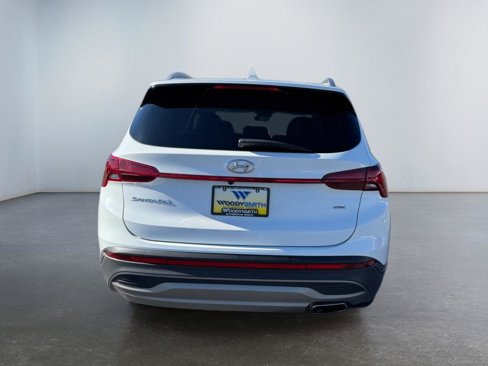 Certified 2023 Hyundai Santa Fe SEL image 6