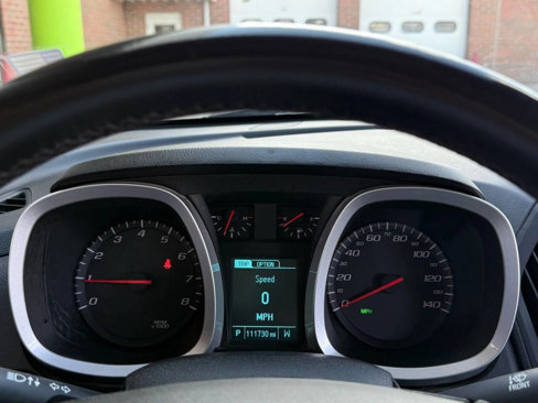Used 2014 Chevrolet Equinox LT w/ Driver Convenience Package image 23