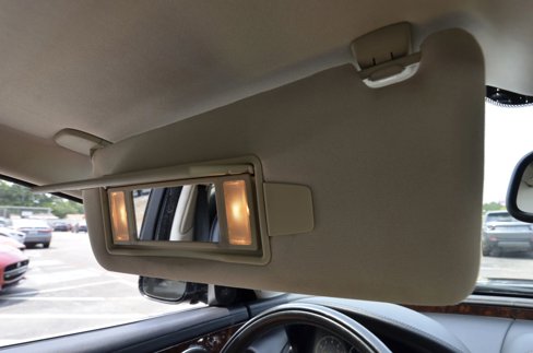 Used 2016 Jaguar XJ R-Sport image 36