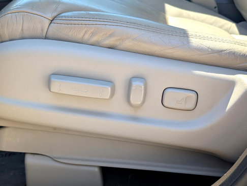 Used 2014 Honda CR-V EX-L image 20