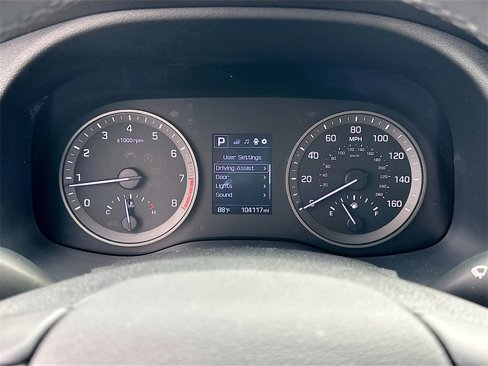 Used 2017 Hyundai Tucson Value image 9