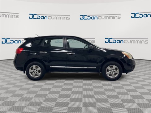 Used 2013 Nissan Rogue S image 9