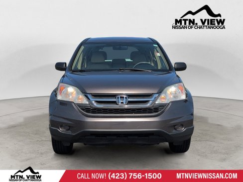 Used 2010 Honda CR-V LX image 7