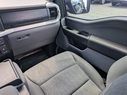 Used 2021 Ford F150 XL w/ Equipment Group 101A High image 20